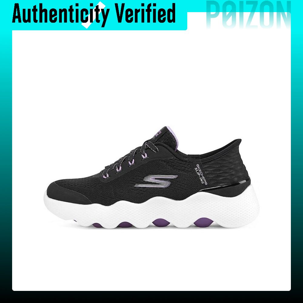 Men'S Shoes - Skechers Go Walk Massage Fit Walking