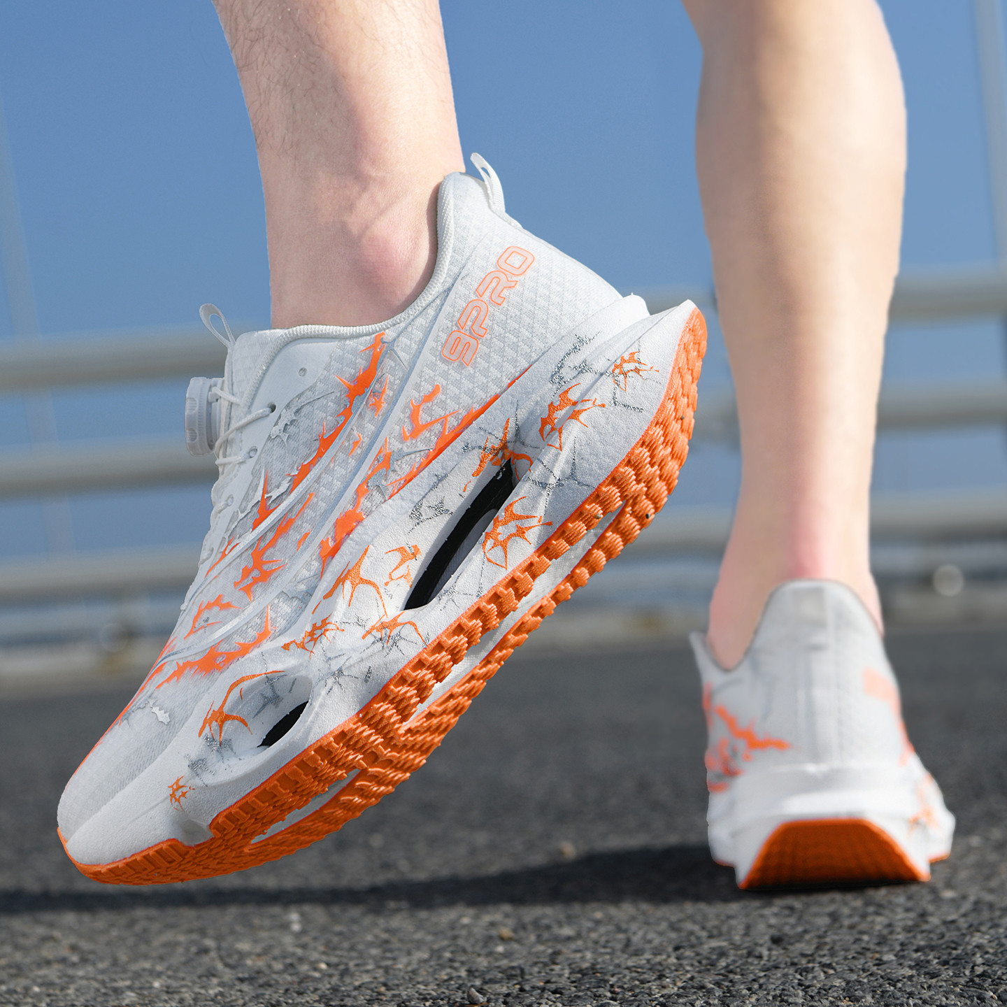 Trail Running Shoes New Arriva - Anti Slip Trail Running Sneakers 评论和价格