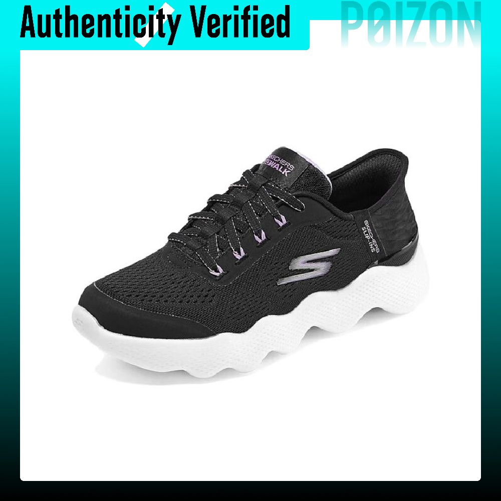 Skechers Go Walk Massage Fit W - Men'S Shoes 评论和价格