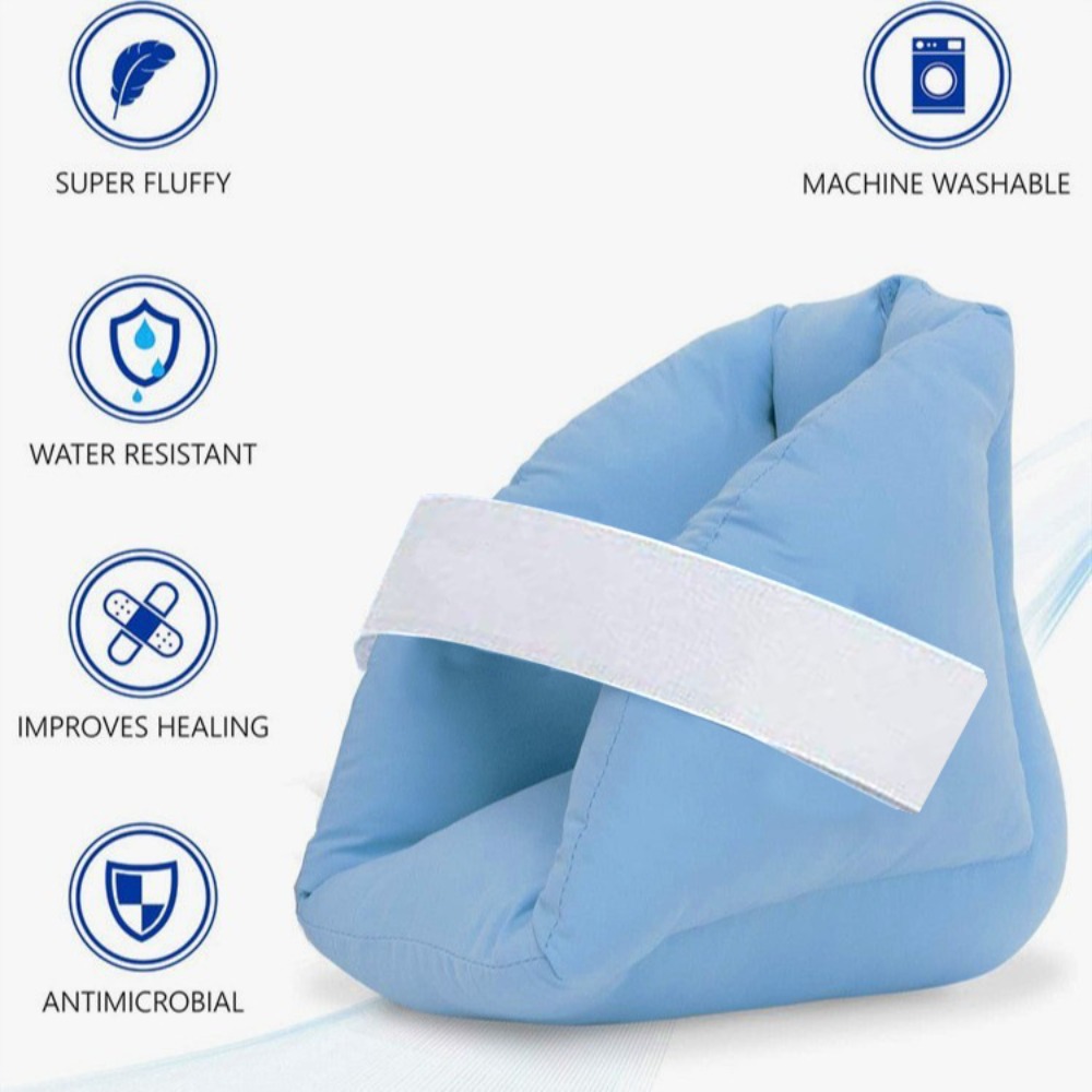 Heel Cushion Protector Pillow  - Heels 评论和价格