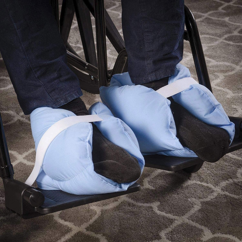 Heel Cushion Protector Pillow  - Heels 评论和价格
