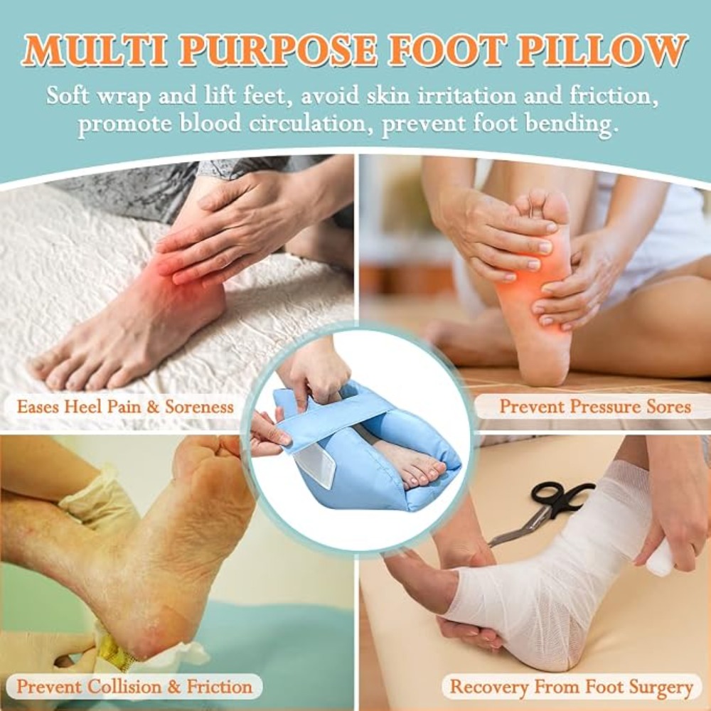 Heel Cushion Protector Pillow  - Heels 评论和价格