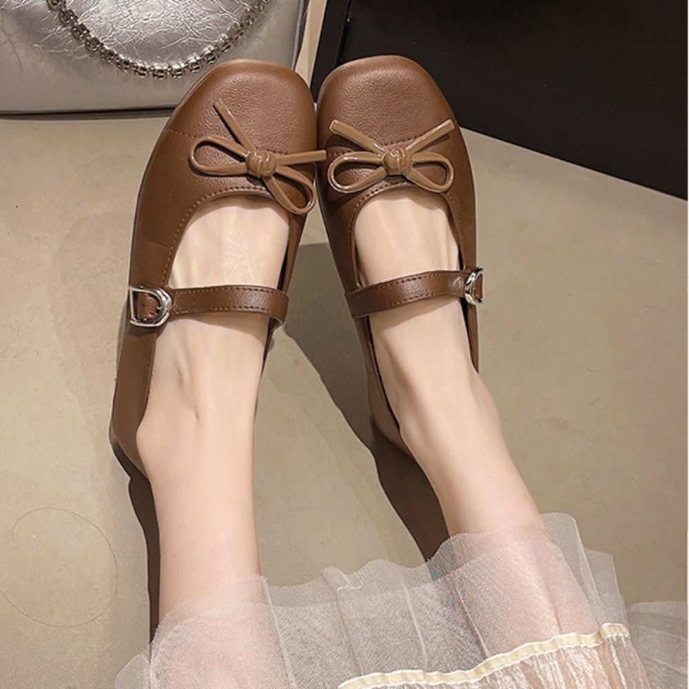 Sweet Women's Pearl Bow Tie Sa - Heels 评论和价格