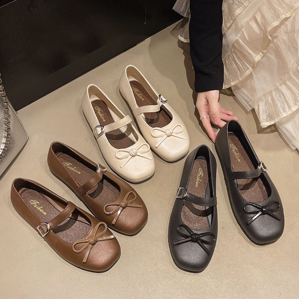 Sweet Women's Pearl Bow Tie Sa - Heels 评论和价格