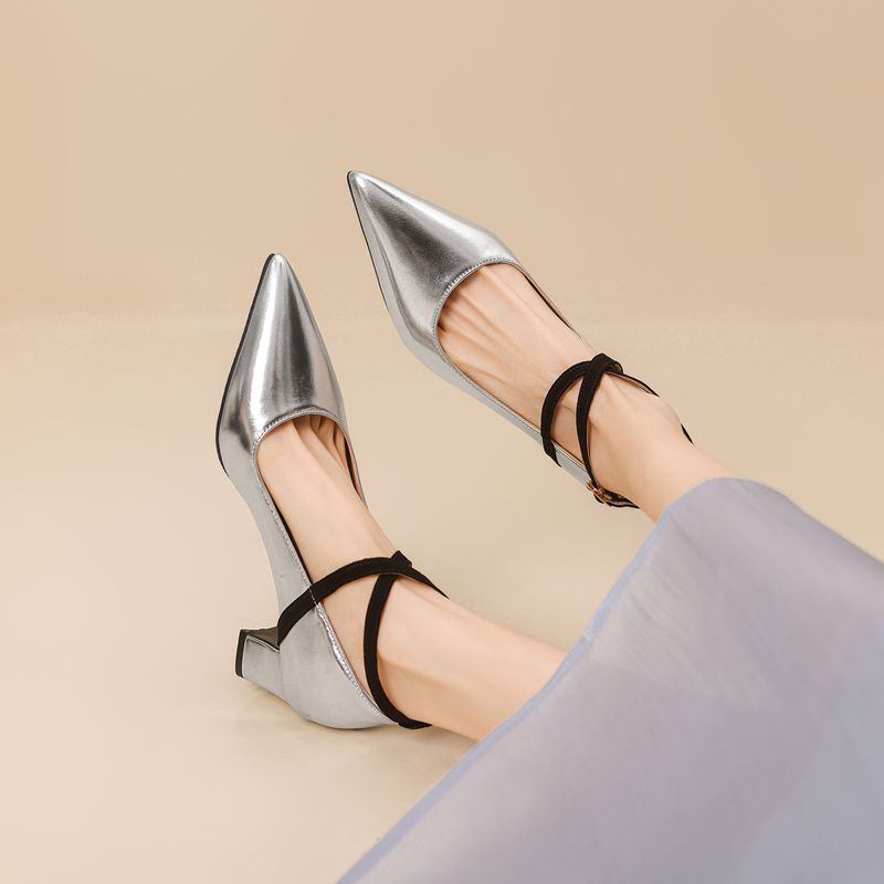 Girseaby Luxury 2025 Fashion F - Women'S Shoes 评论和价格