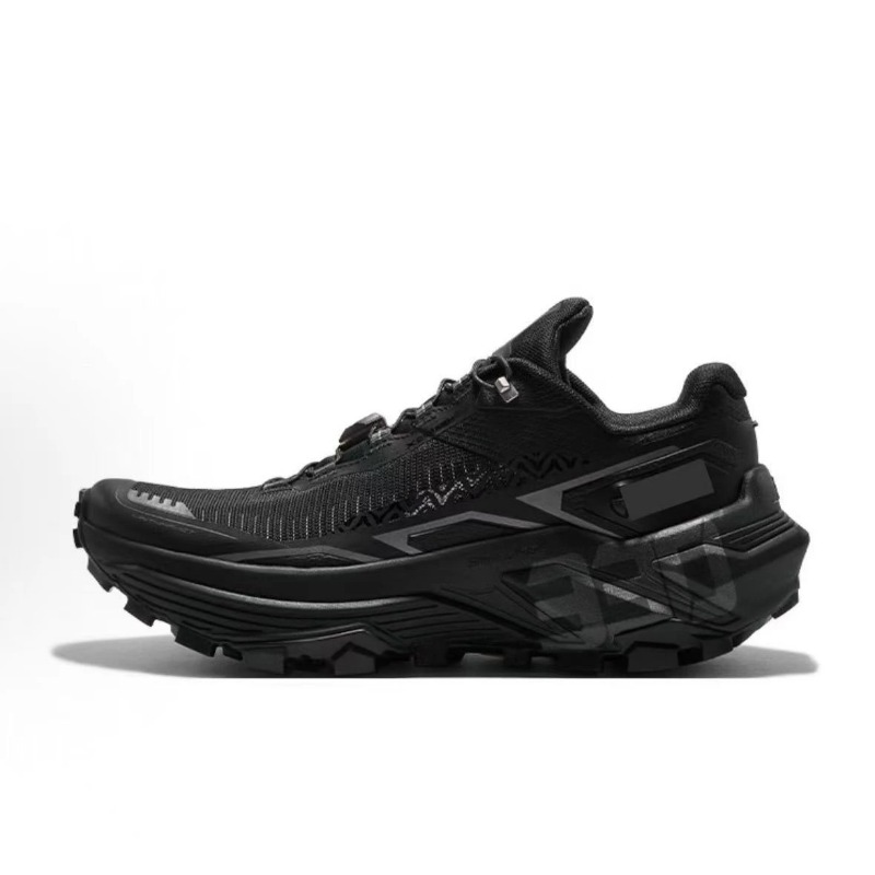 Luxury Brand Outdoor Sports Sh - Anti Slip Trail Running Sneakers 评论和价格