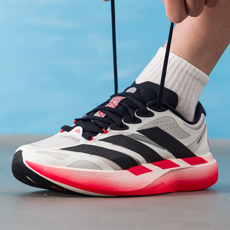 Adidas Men's Shoes Original Li - Lightweight Road Running Shoes 评论和价格
