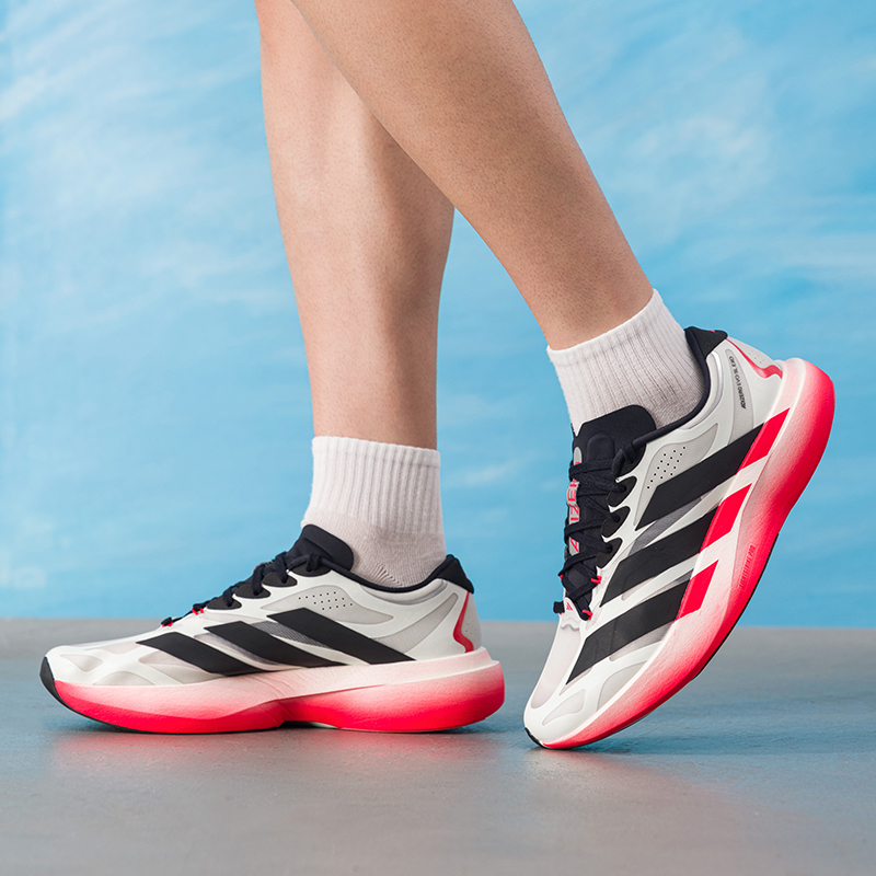 Adidas Men's Shoes Original Li - Lightweight Road Running Shoes 评论和价格