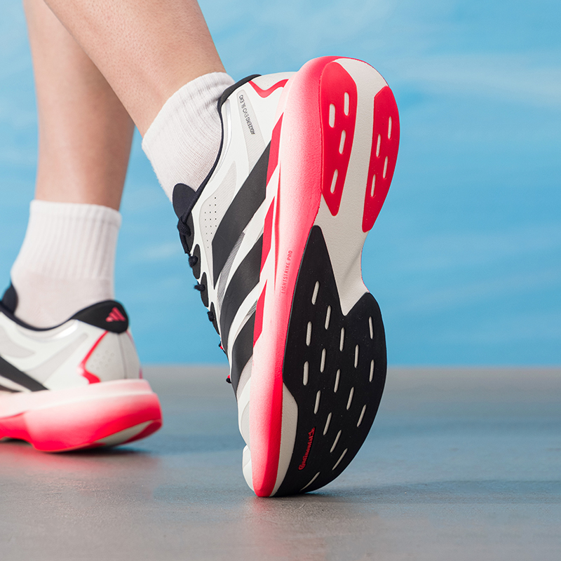Adidas Men's Shoes Original Li - Lightweight Road Running Shoes 评论和价格