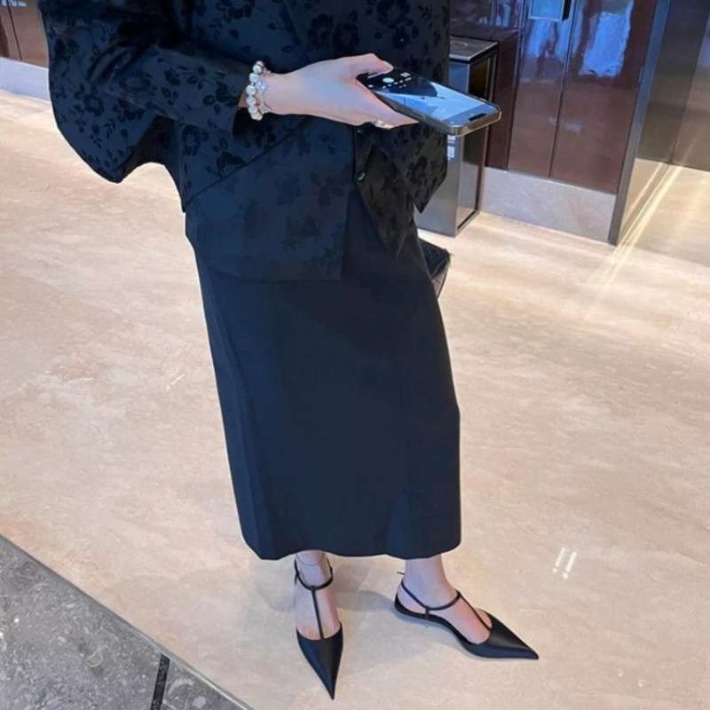 Brand Shoes for Women Sexy Poi - Heels 评论和价格