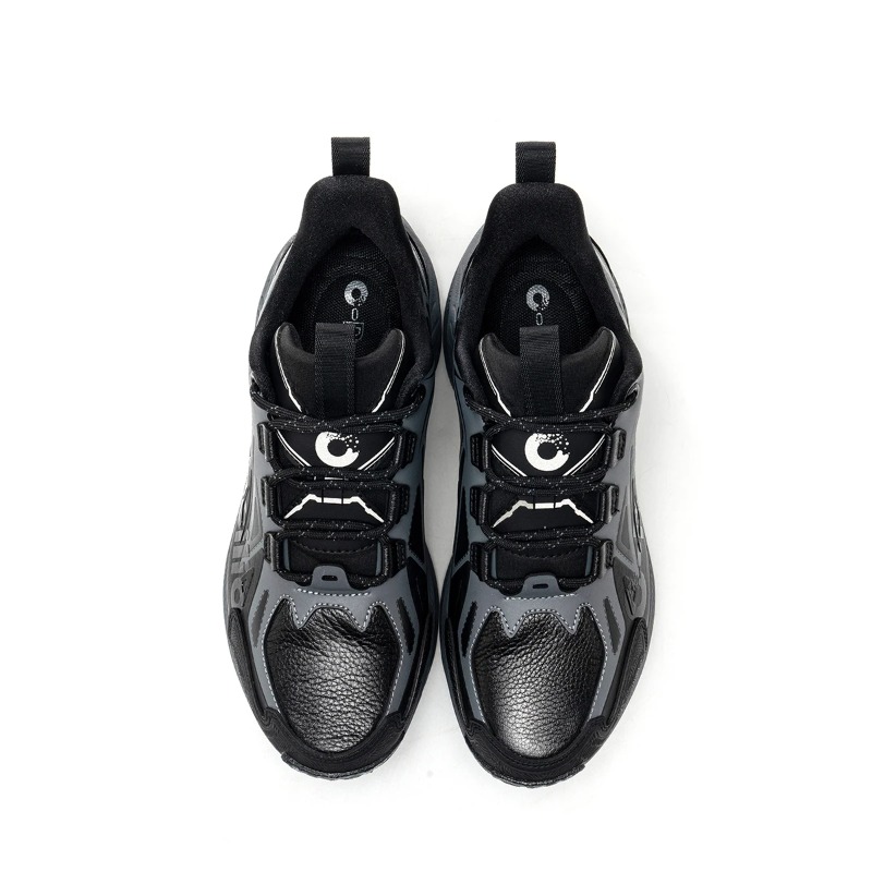 ONEMIX Men Trail Running Shoes - Anti Slip Trail Running Sneakers 评论和价格