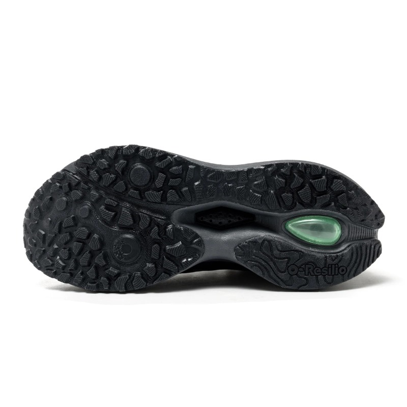 ONEMIX Men Trail Running Shoes - Anti Slip Trail Running Sneakers 评论和价格