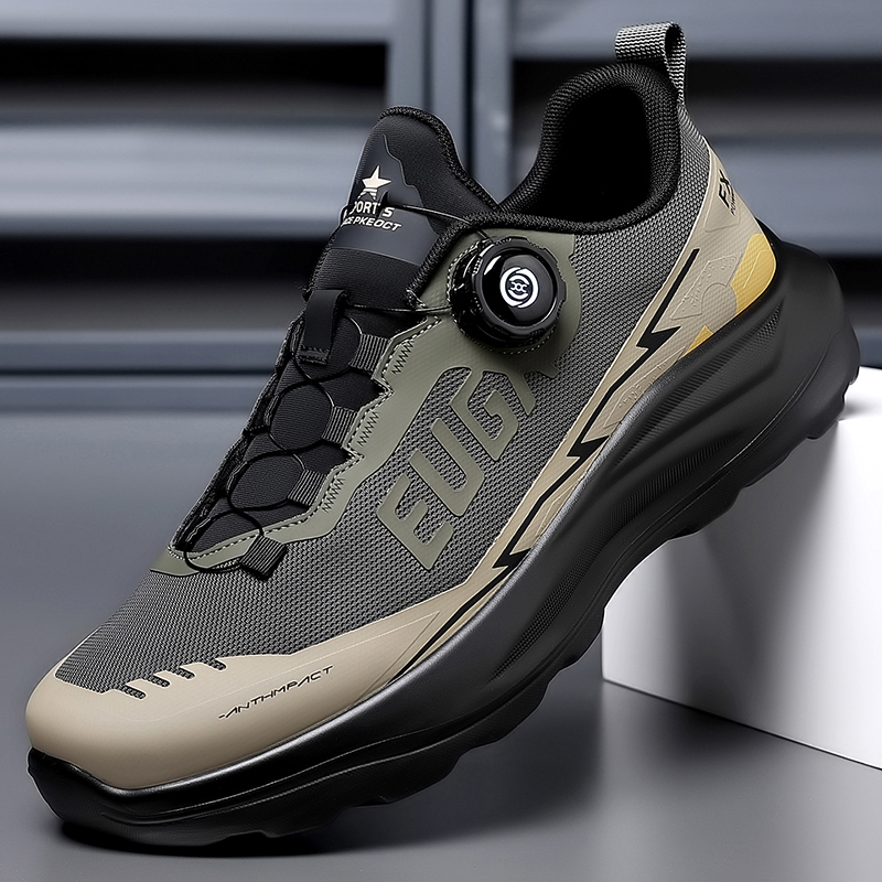 Trail Running Shoes New Arriva - Anti Slip Trail Running Sneakers 评论和价格